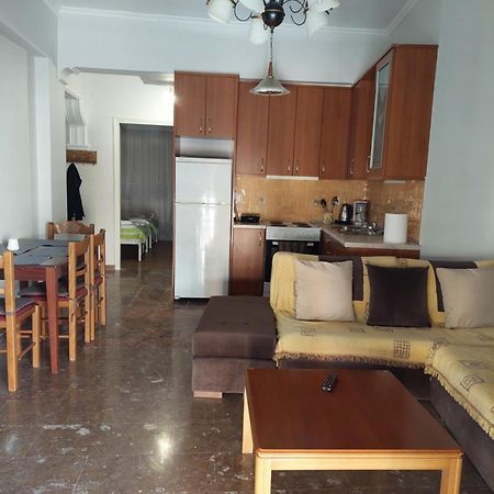 Maria Apartment Garitsa Corfu Corfu  Exterior foto
