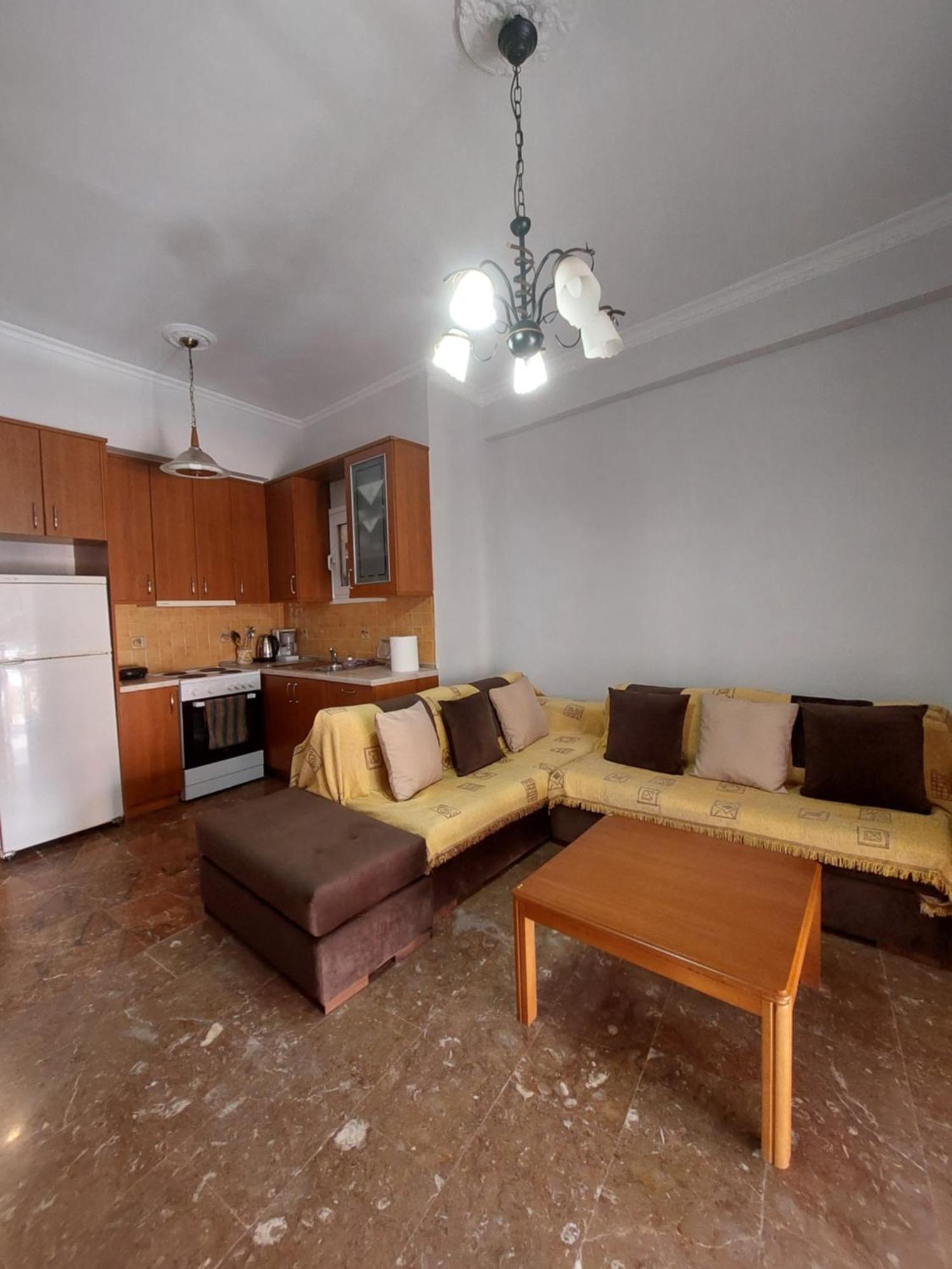 Maria Apartment Garitsa Corfu Corfu  Exterior foto